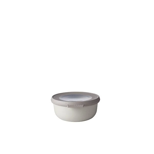 Bol multifonction Cirqula 350 ml Nordic White Mepal