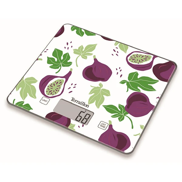 Balance de cuisine fruit figue T1040 Terraillon