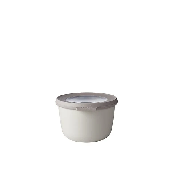 Bol multifonction Cirqula 500 ml Nordic White Mepal