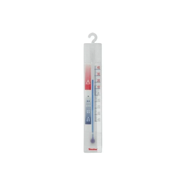 Thermomètre pour congélateur 15,5 cm
