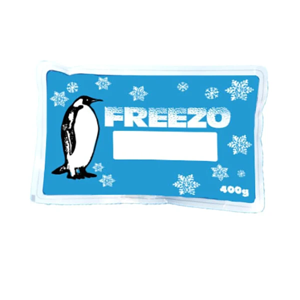 Pain de glace réfrigérant 400 G