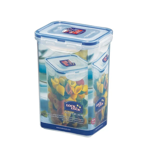 Boîte à riz et pâtes 1,3 L Lock and Lock