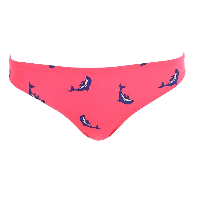 BAS DE MAILLOT DE BAIN - UNDIZ