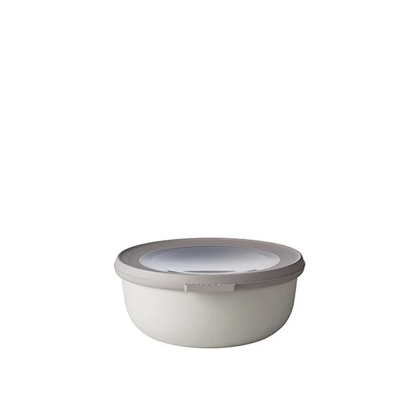 Bol multifonction Cirqula 750 ml Nordic White Mepal