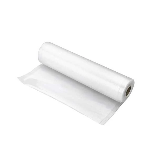 Rouleau 10 mètres de sachets à découper 22 cm Lacor