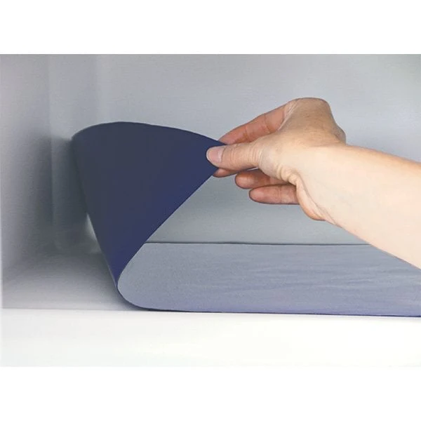 Feuille de protection antigivre pour congélateur 40 cm NoStik
