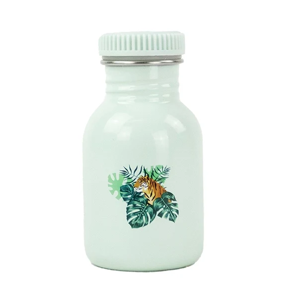 Gourde tigre 350 mL Yoko Design