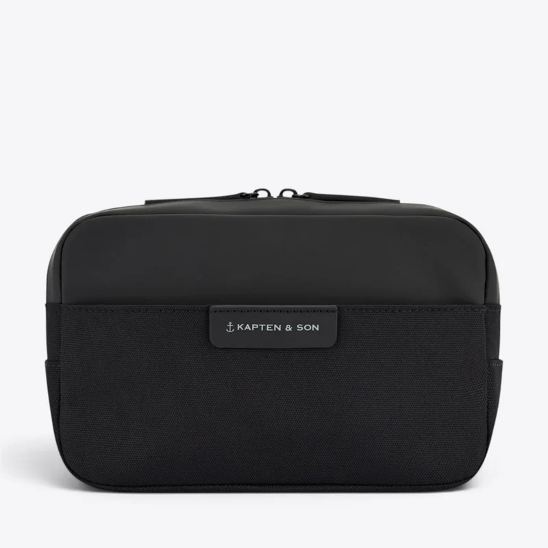 Sac bandoulière Bergen Pro Kapten & Son personnalisable