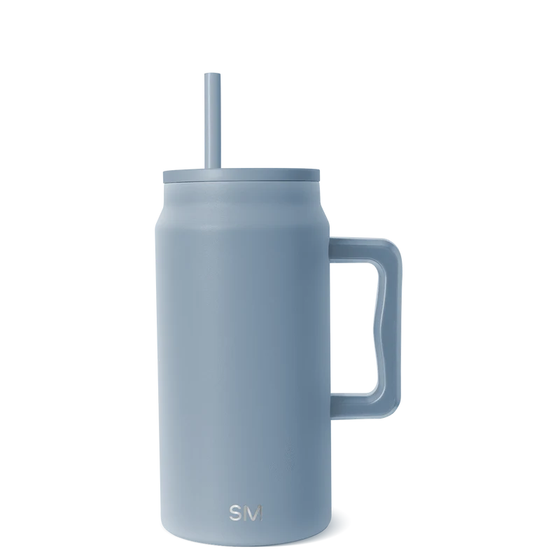 Trek Tumbler