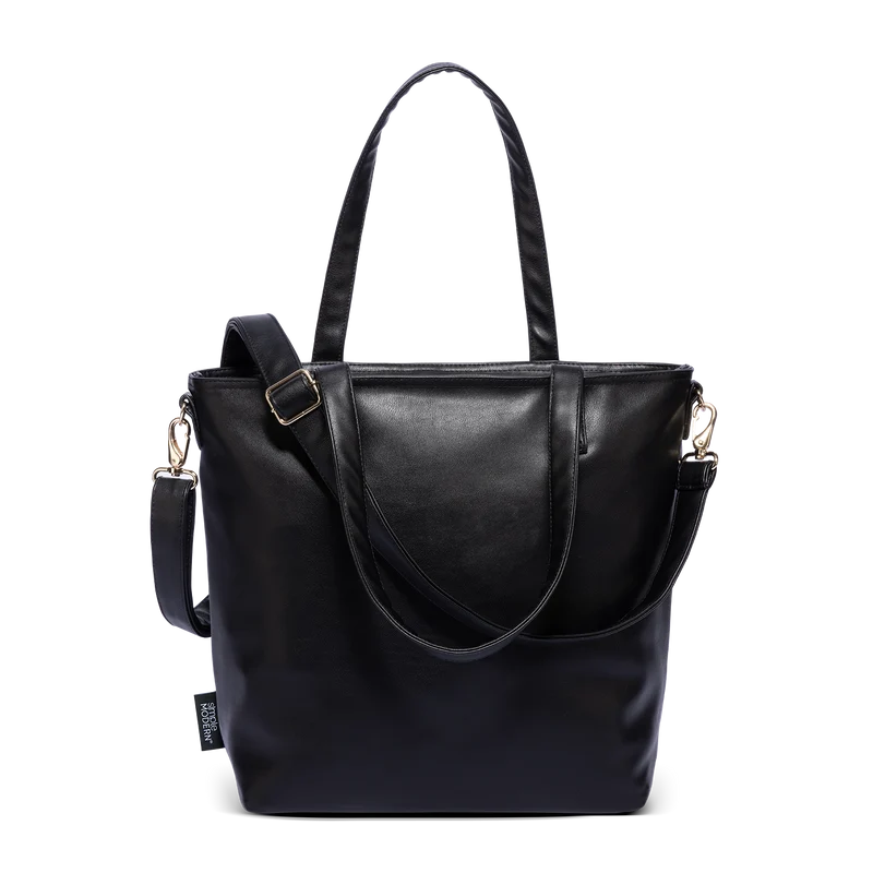 Harper Tote - Vegan Leather