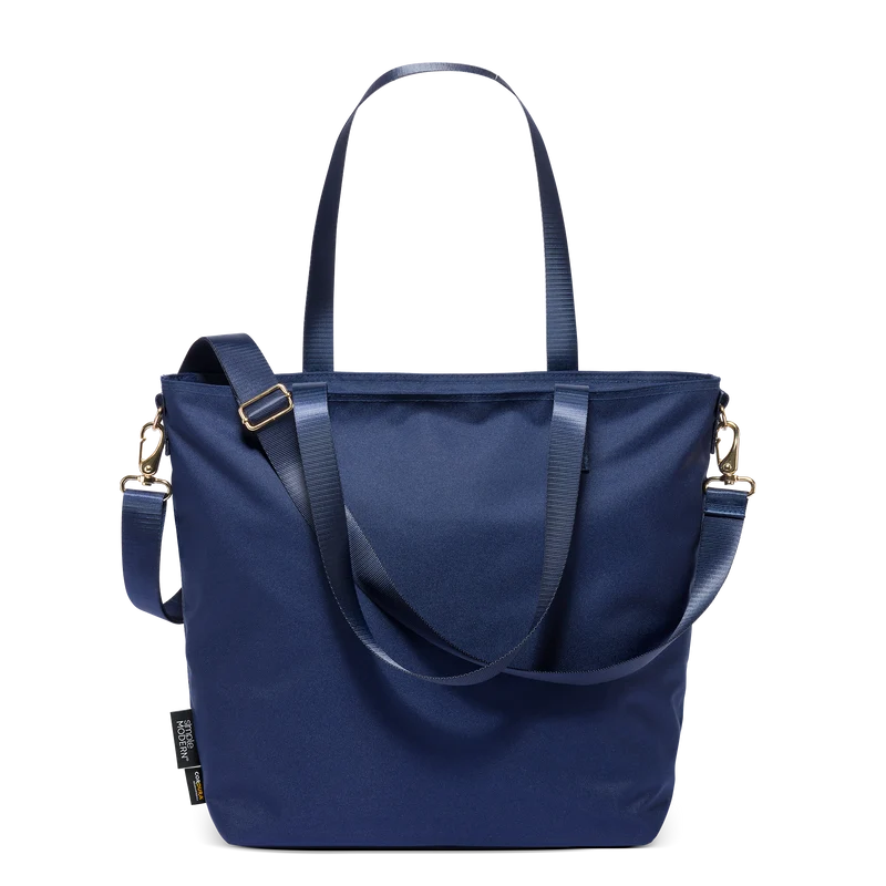 Harper Tote - CorduraÂ® Fabric