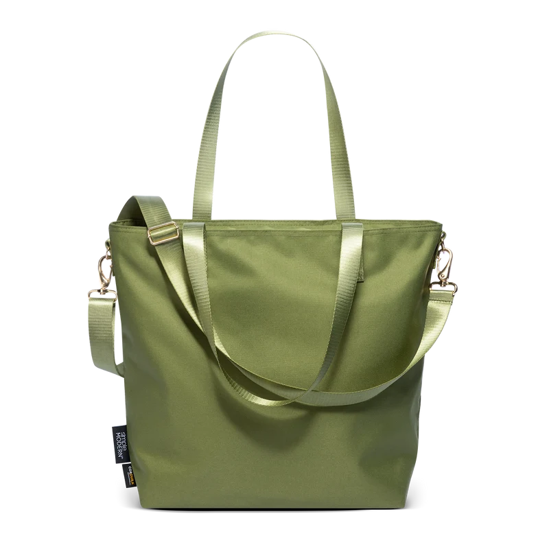 Harper Tote - CorduraÂ® Fabric