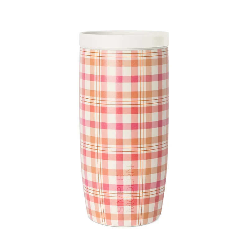 Voyager Tumbler - Signature