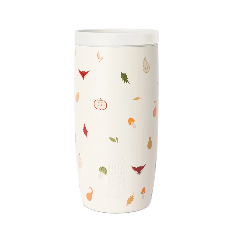 Voyager Tumbler - Signature