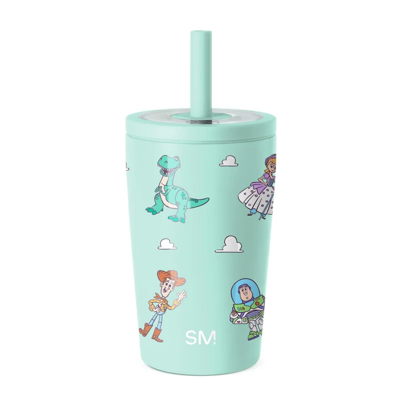 Stainless Steel Junior Tumbler