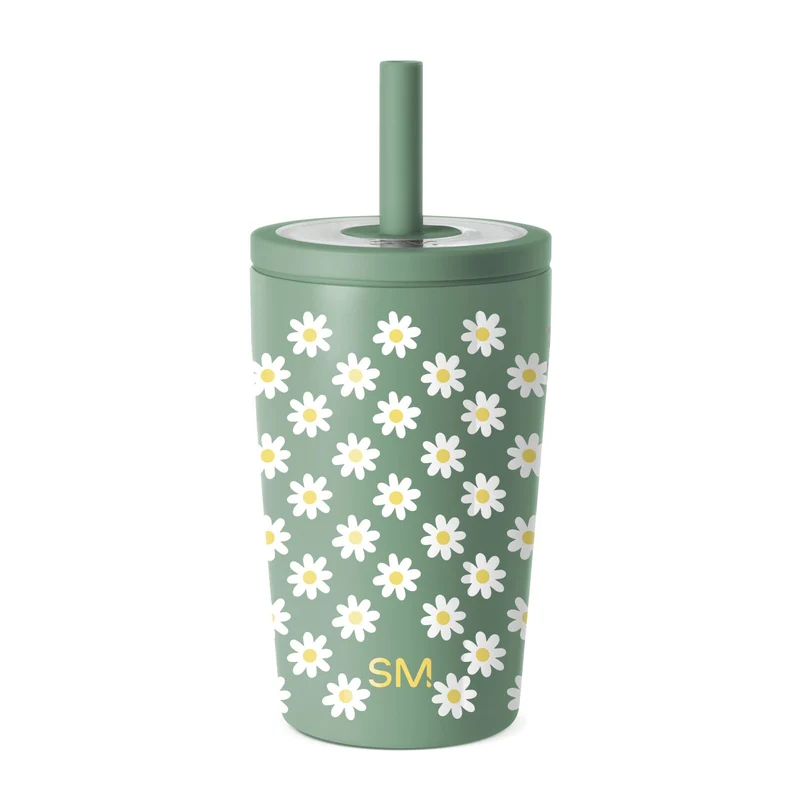Stainless Steel Junior Tumbler