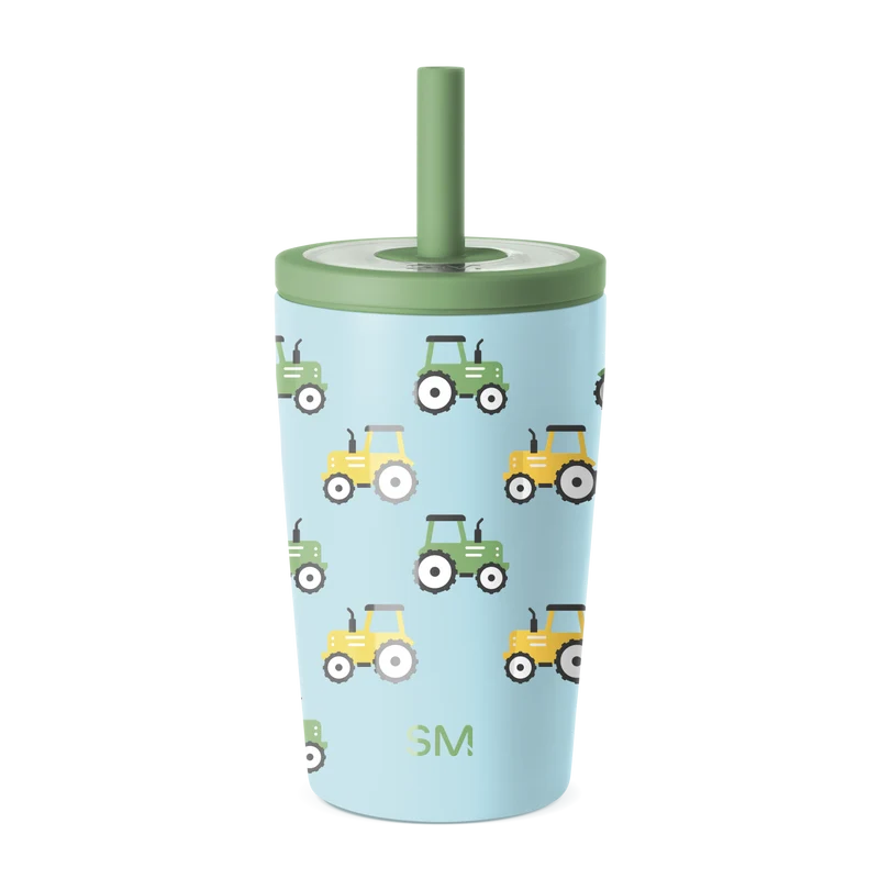 Stainless Steel Junior Tumbler
