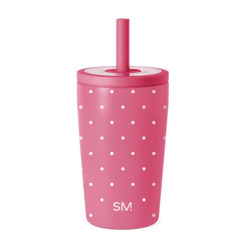 Stainless Steel Junior Tumbler