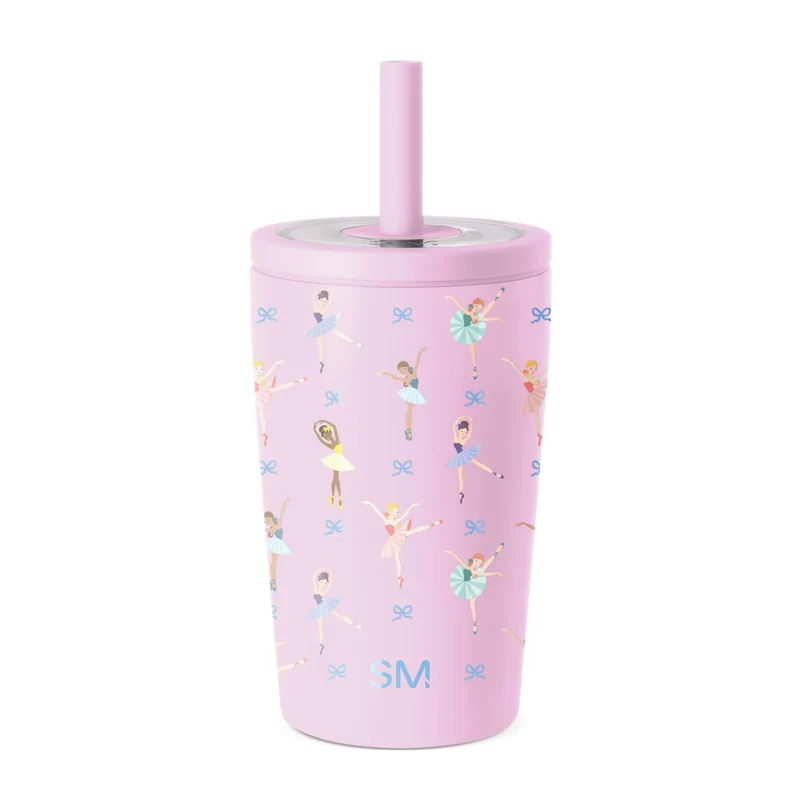 Stainless Steel Junior Tumbler