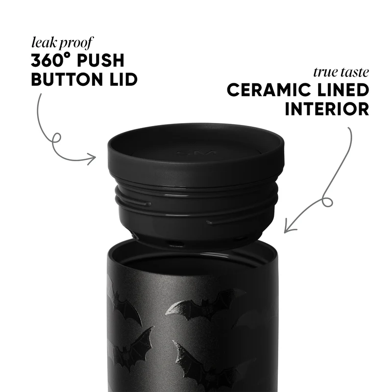 Voyager Tumbler - Signature