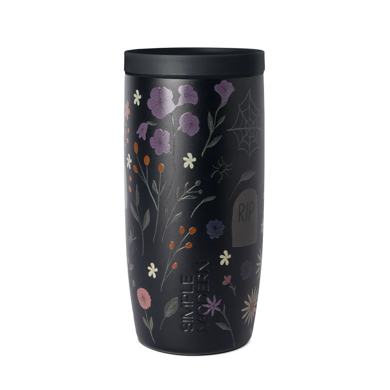 Voyager Tumbler - Signature