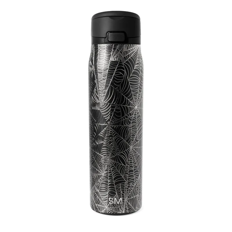 Mesa Loop with Covered Straw
