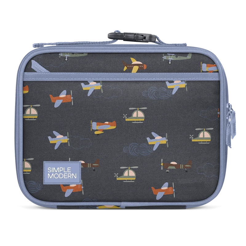 Hadley Lunch Bag