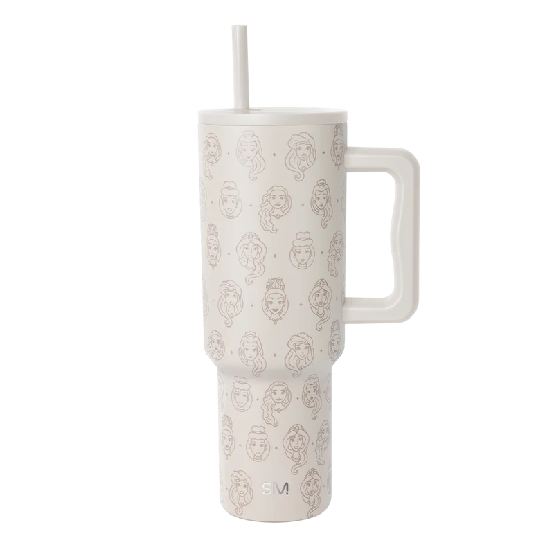 Trek Tumbler