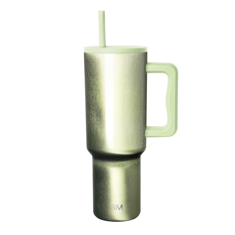 Trek Tumbler