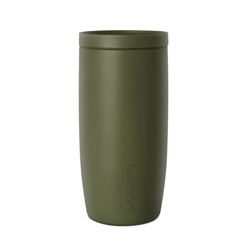 Voyager Tumbler - Signature