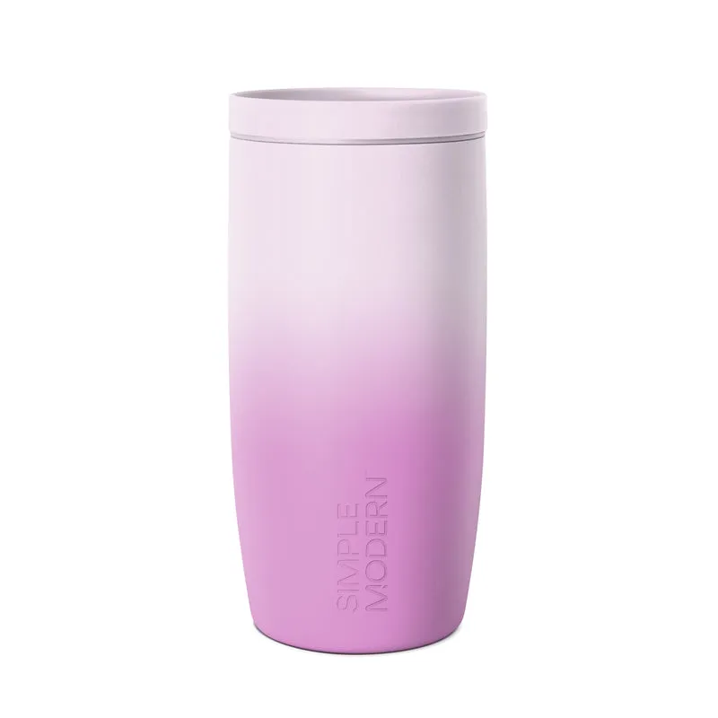 Voyager Tumbler - Signature