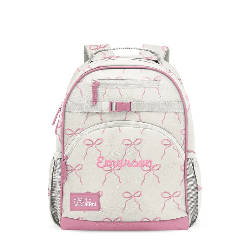 Fletcher Kids' Backpack - Medium