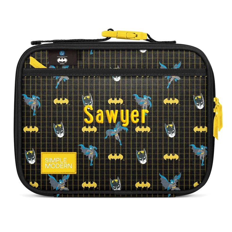 Hadley Lunch Bag