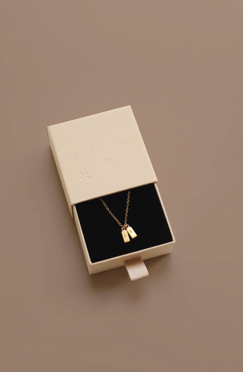 Écrin Cadeau