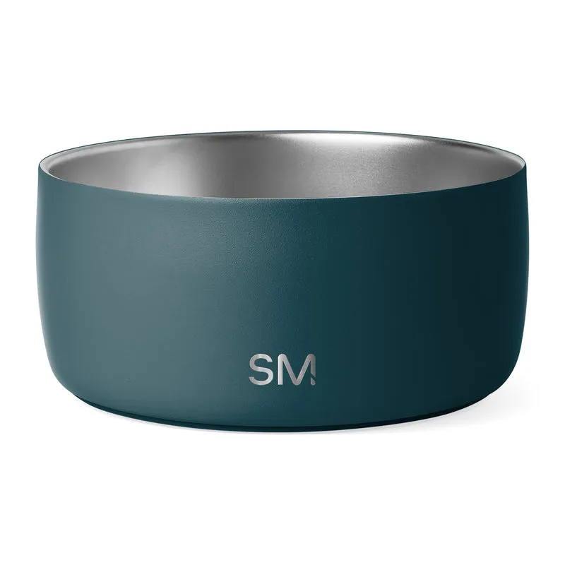 Bentley Pet Bowl