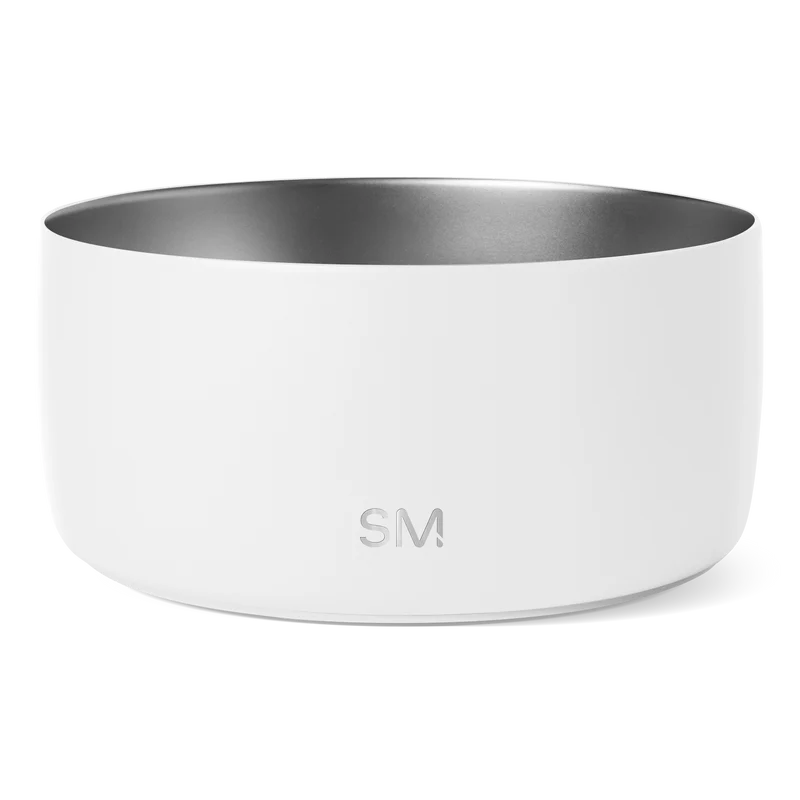 Bentley Pet Bowl