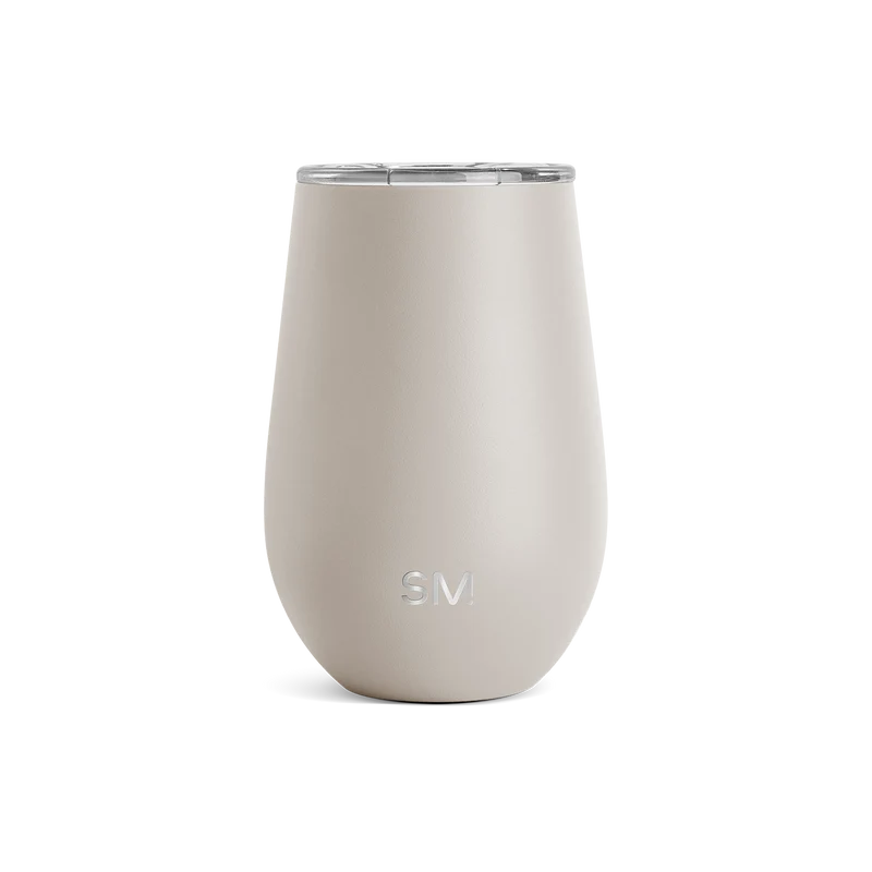 Spirit Wine Tumbler