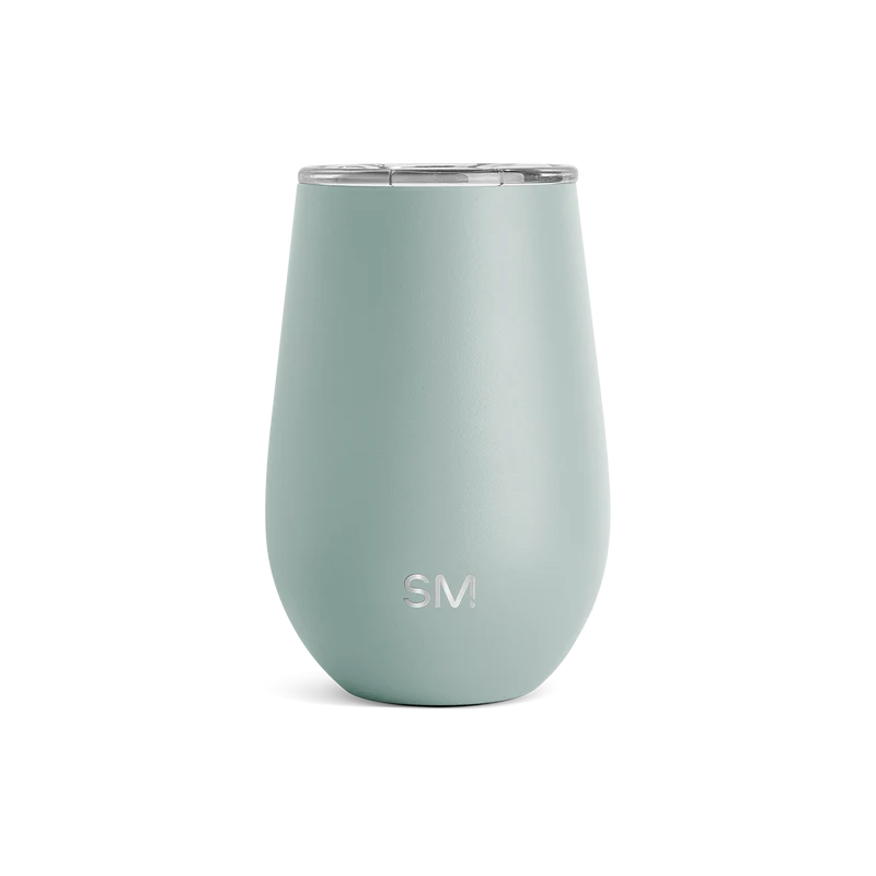 Spirit Wine Tumbler