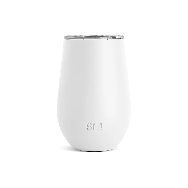 Spirit Wine Tumbler