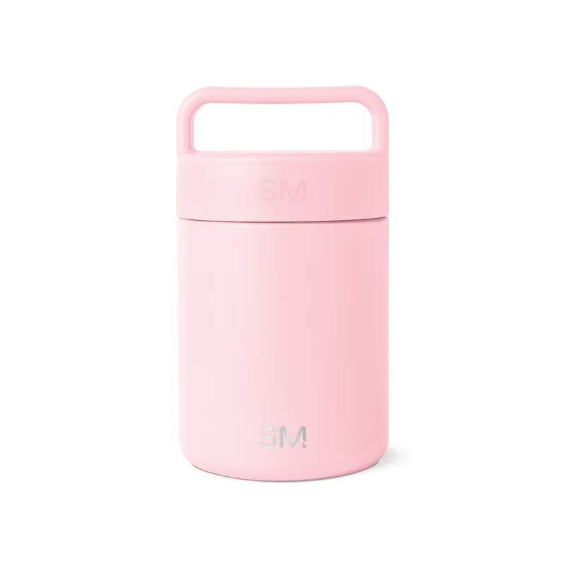 Provision Food Jar