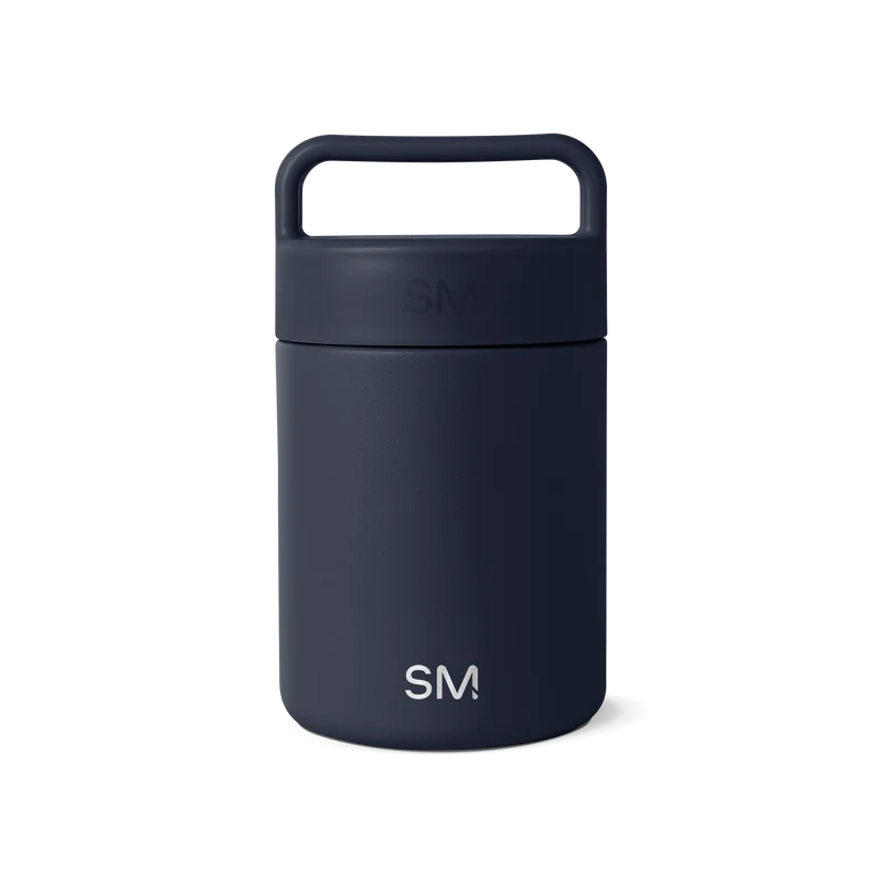 Provision Food Jar