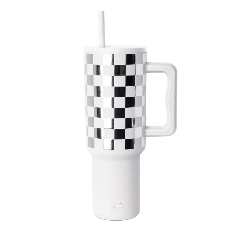 Trek Tumbler
