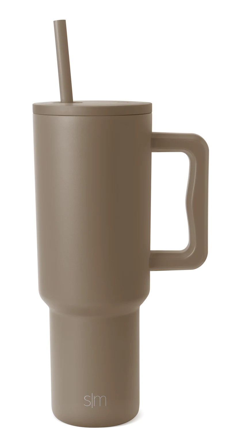 Trek Tumbler