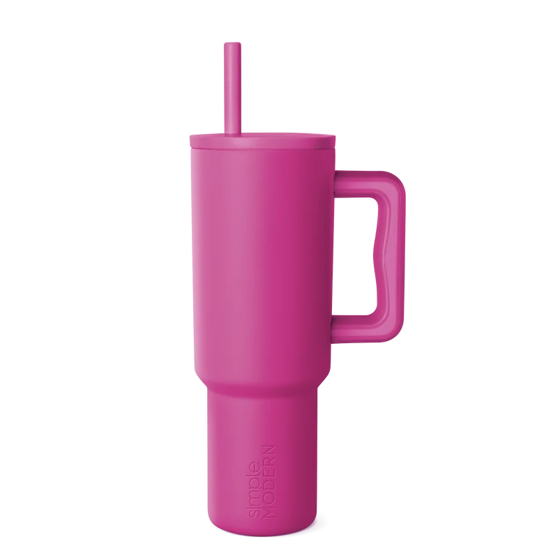 Trek Tumbler - Signature