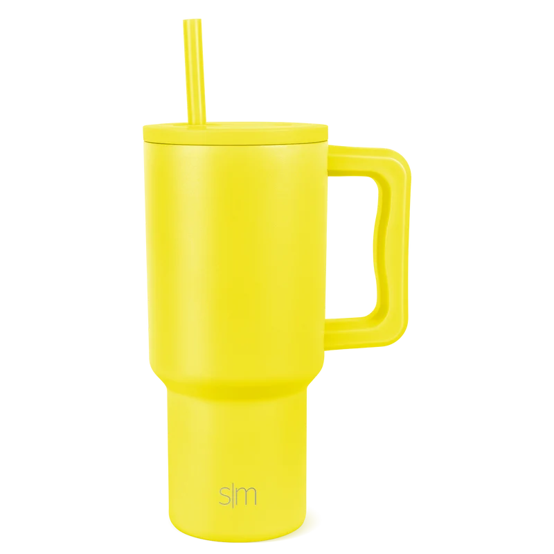 Trek Tumbler