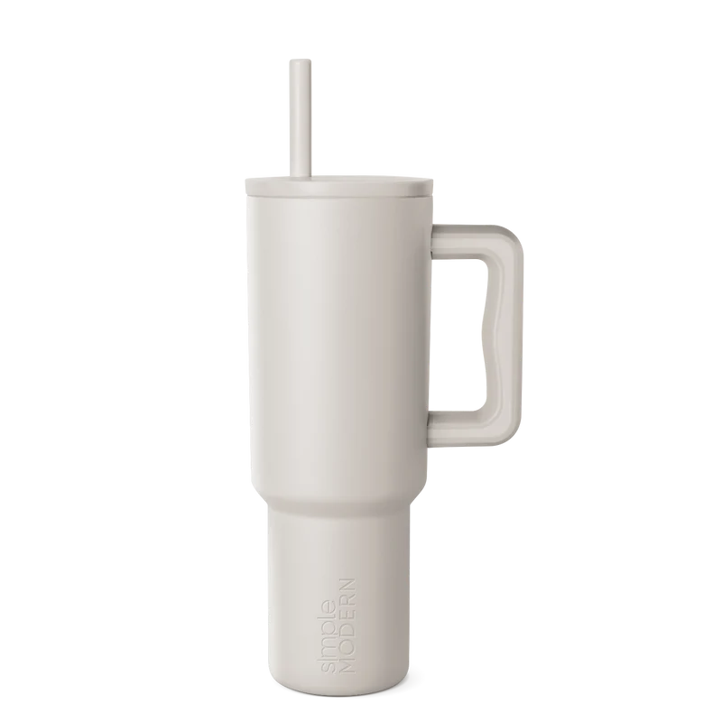 Trek Tumbler - Signature