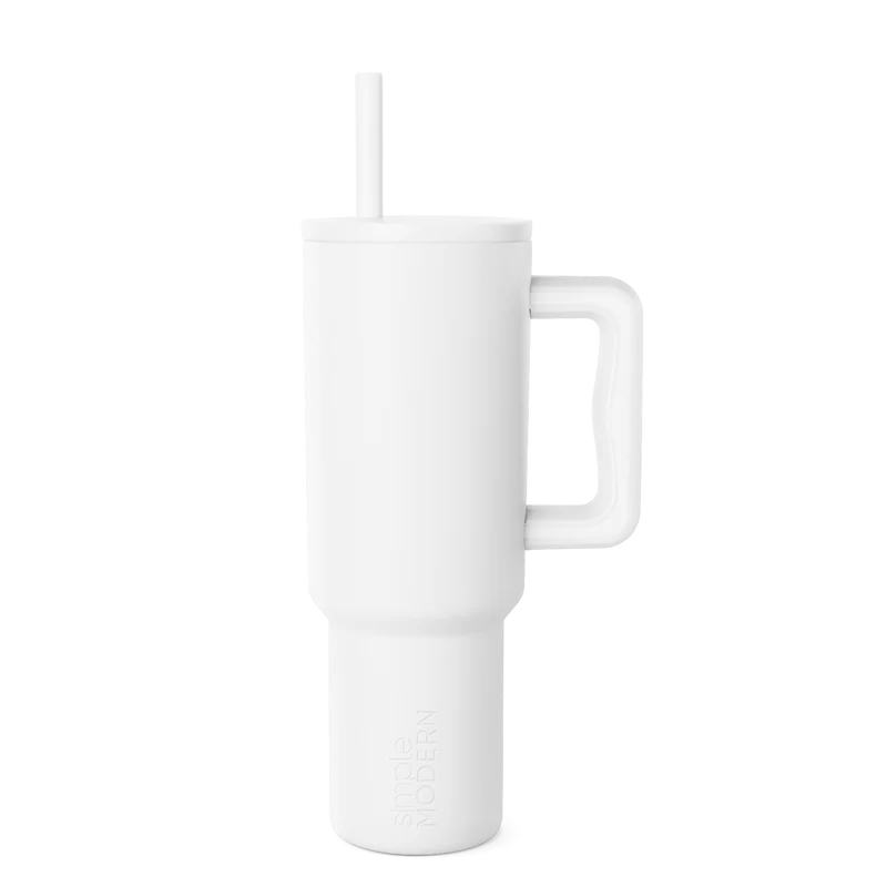 Trek Tumbler - Signature