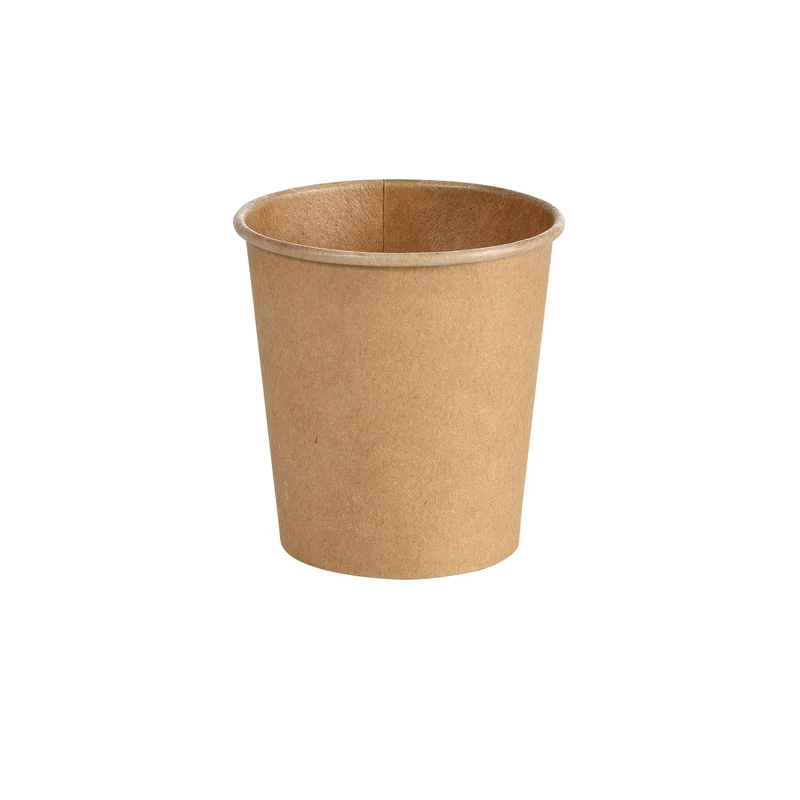 Paper Cup - 120 ml