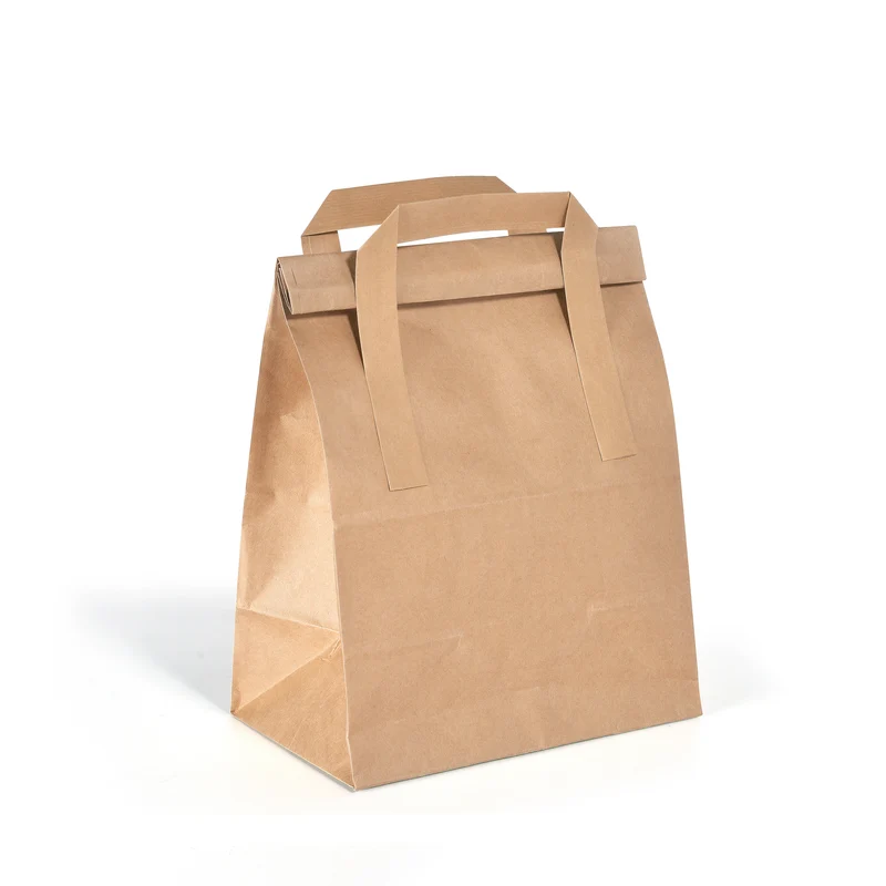 Paper Bag - 18 x 11 x 26.5 cm