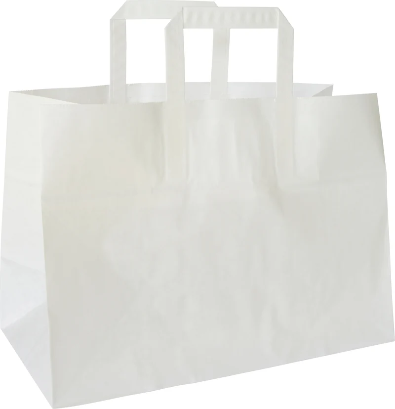 Paper Bag - 36 x 17 x 27 cm